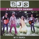 3JS & Ellen Ten Damme - Wat Is Dromen