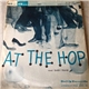 Barry Frank / Tony Wilson - At The Hop / Catch A Falling Star