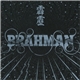 Brahman - 霹靂
