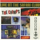 The Chimps - Live At The Safari Club!