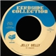 Kerbside Collection - Jelly Belly / Night In Tunisia
