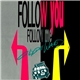 Clyde Ward - Follow You, Follow Me