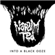 Napalm Ted - Into A Black Ooze
