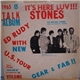 The Rolling Stones - It's Here Luv!!! Ed Rudy With New U.S. Tour