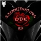 Sjammienators - Ode EP