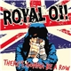 Royal Oi! - There's Gonna Be A Row