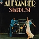 Alexander - Stardust