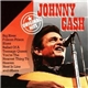 Johnny Cash - 18 Original Hits