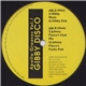 Apollo Grooves - Apollo Grooves Vol. I - Gibby Disco