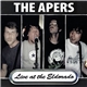 The Apers - Live At The Eldorado