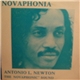 Antonio L. Newton - Novaphonia