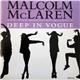 Malcolm McLaren And The House Of McLaren - Deep In Vogue