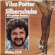 Vilco Potter - Silberschuhe