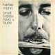 Herbie Mann - Brazil, Bossa Nova & Blues