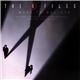 Mark Snow - The X Files - I Want To Believe (Original Motion Picture Soundtrack)