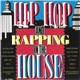Various - Hip Hop And Rapping In The House