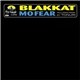 Blakkat - Mo Fear