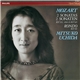 Mozart, Mitsuko Uchida - 2 Sonatas = 2 Sonaten (KV 533/494 & KV 545) / Rondo (KV 511)
