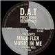 Madd Flex - Music In Me
