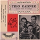 Trio Raisner - Toccata