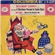 Rosemary Clooney / Jose Ferrer - Rosemary Clooney Sings (Let's Give) A Christmas Present To Santa Claus / Jose Ferrer Sings March Of The Christmas Toys