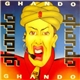 Ghando - Ghando