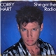 Corey Hart - She Got The Radio