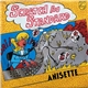 Anisette - Scratch Au Standard