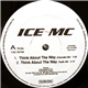 ICE MC / Corona - Think About The Way / The Rhythm Of The Night