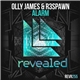 Olly James & R3SPAWN - Alarm