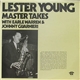 Lester Young - Master Takes With Earle Warren & Johnny Guarnieri
