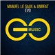 Manuel Le Saux & Unbeat - EVO