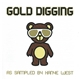 Various - Gold Digging - As Sampled By Kanye West