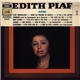Edith Piaf - Jezebel Vol. 2