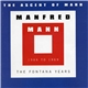 Manfred Mann - The Ascent Of Mann (1966 To 1969 The Fontana Years)