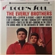 The Everly Brothers - Rock 'N Soul