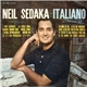 Neil Sedaka - Italiano