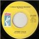 Johnnie Taylor - I Could Never Be President