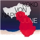 Koko Von Napoo - June