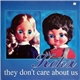 Koka - They Don't Care About Us