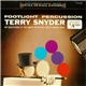 Terry Snyder - Footlight Percussion (Hit Selections Of The Great White Way With A Bongo Beat)