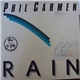 Phil Carmen - Rain