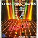 Chris Mick Davies - Disco