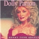 Dolly Parton - Honky Tonk Angels