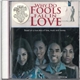 Various - Why Do Fools Fall In Love (Music From & Inspired By The Motion Picture)