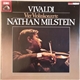 Vivaldi, Nathan Milstein - Vier Violinkonzerte