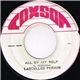 Lascelles Perkin / Roy & Millie - All By My Self / This World