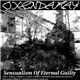 Oxendaray - Sensualism Of Eternal Guilty