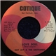 Ray Jay & The Eastsiders - Love Doll / Roly Poly