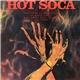 Ed Watson And His Brass Circle - Hot Soca